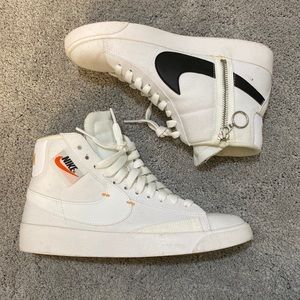 Nike W Blazer Mid Rebel